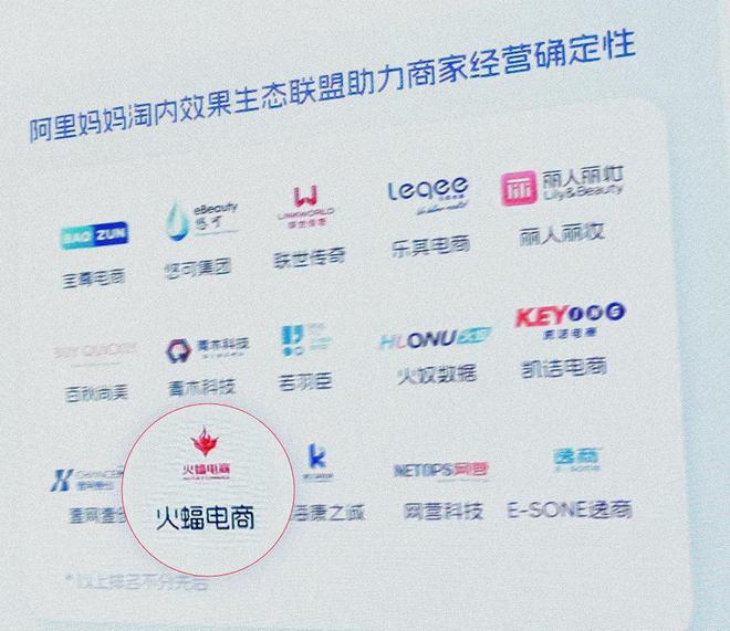 火蝠电商受邀出席阿里妈妈增量2024客户私享会618专场！(图3)