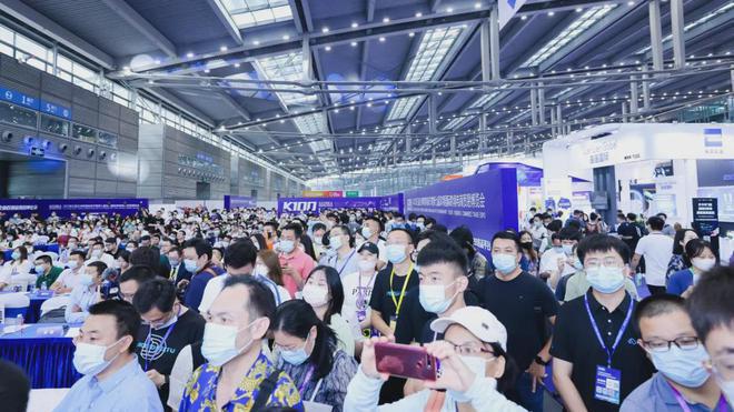 2024深圳跨境电商展「6月15日开展倒计时」第七届全球跨境电商节(图1)
