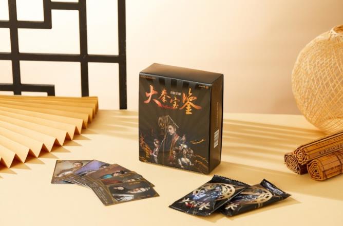 秦始皇帝陵博物院在抖音电商开拓销路兵马俑文创走红(图2)