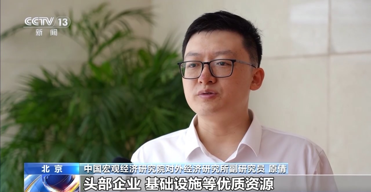 小包裹撬动大市场超12万家跨境电商企业“乘风出海”(图4)