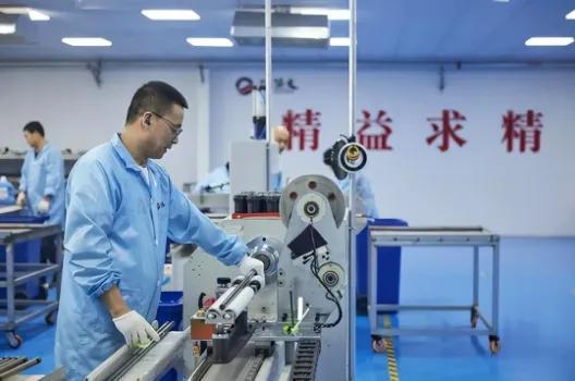 产业带实体经济转型焕新直播电商大有可为(图3)