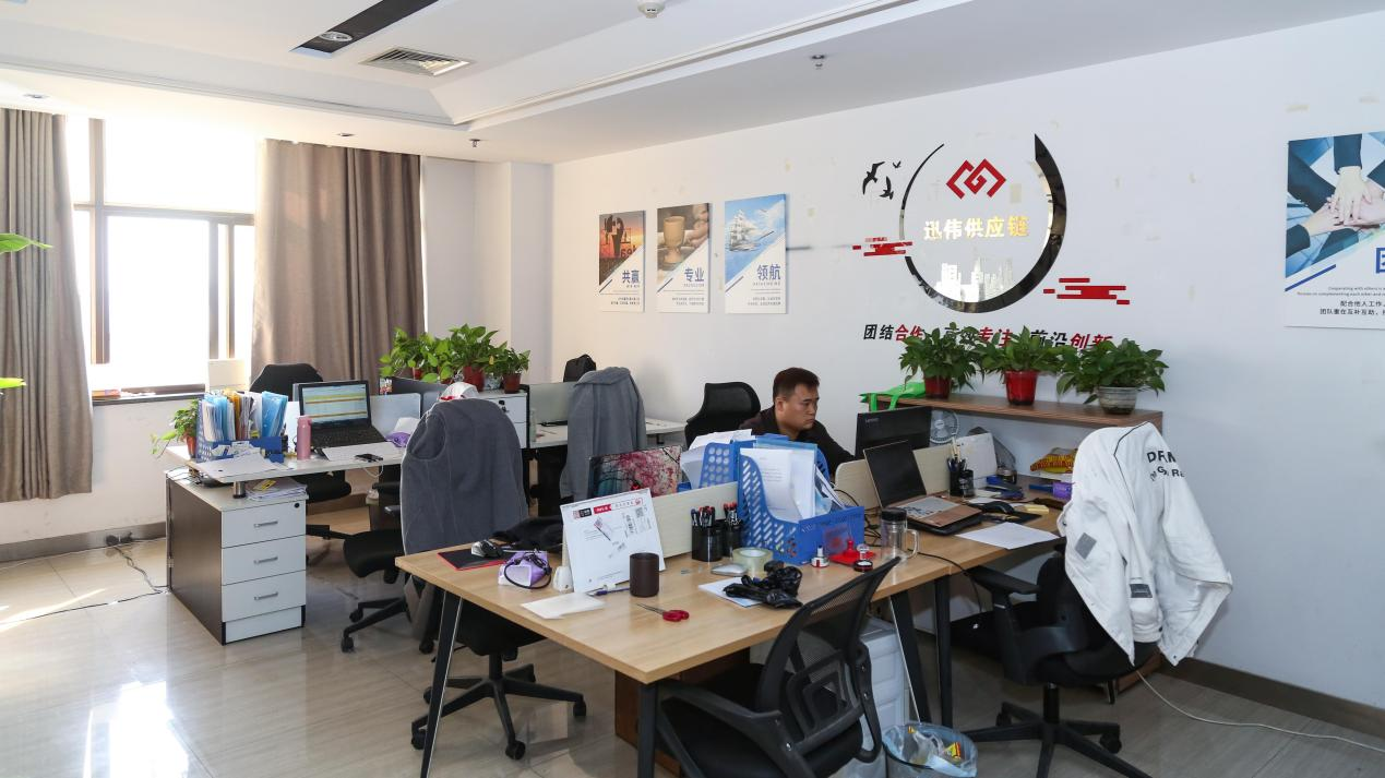 “中欧班列长安号+跨境电商”让“买卖全球”更便捷(图2)