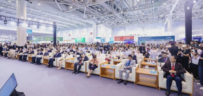 2024中国（厦门）国际跨境电商展览会隆重开幕(图2)
