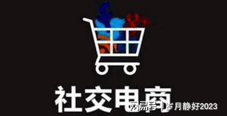社交电商已经兴起普通人抓住这个趋势：提前布局抓住新机会(图1)
