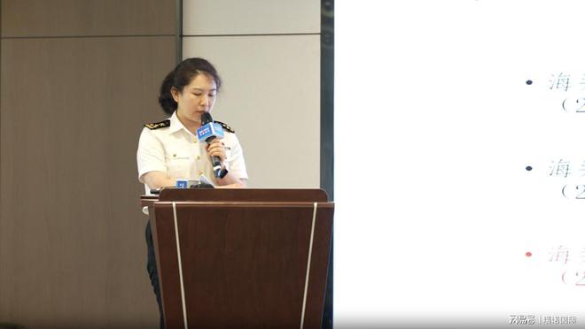 瑞诺国际助力“向新而生跨境而上”沧州市跨境电商公益培训举行(图4)