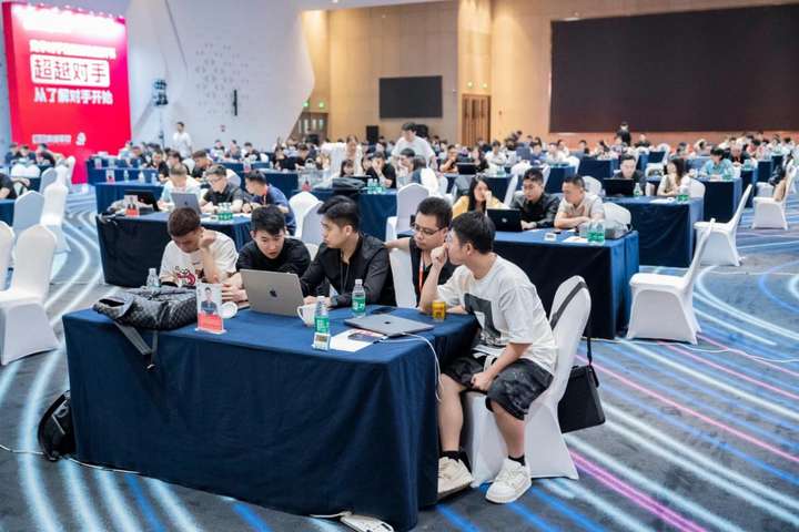 电商培训咨询天花板玺承是如何推动行业发展的？(图2)