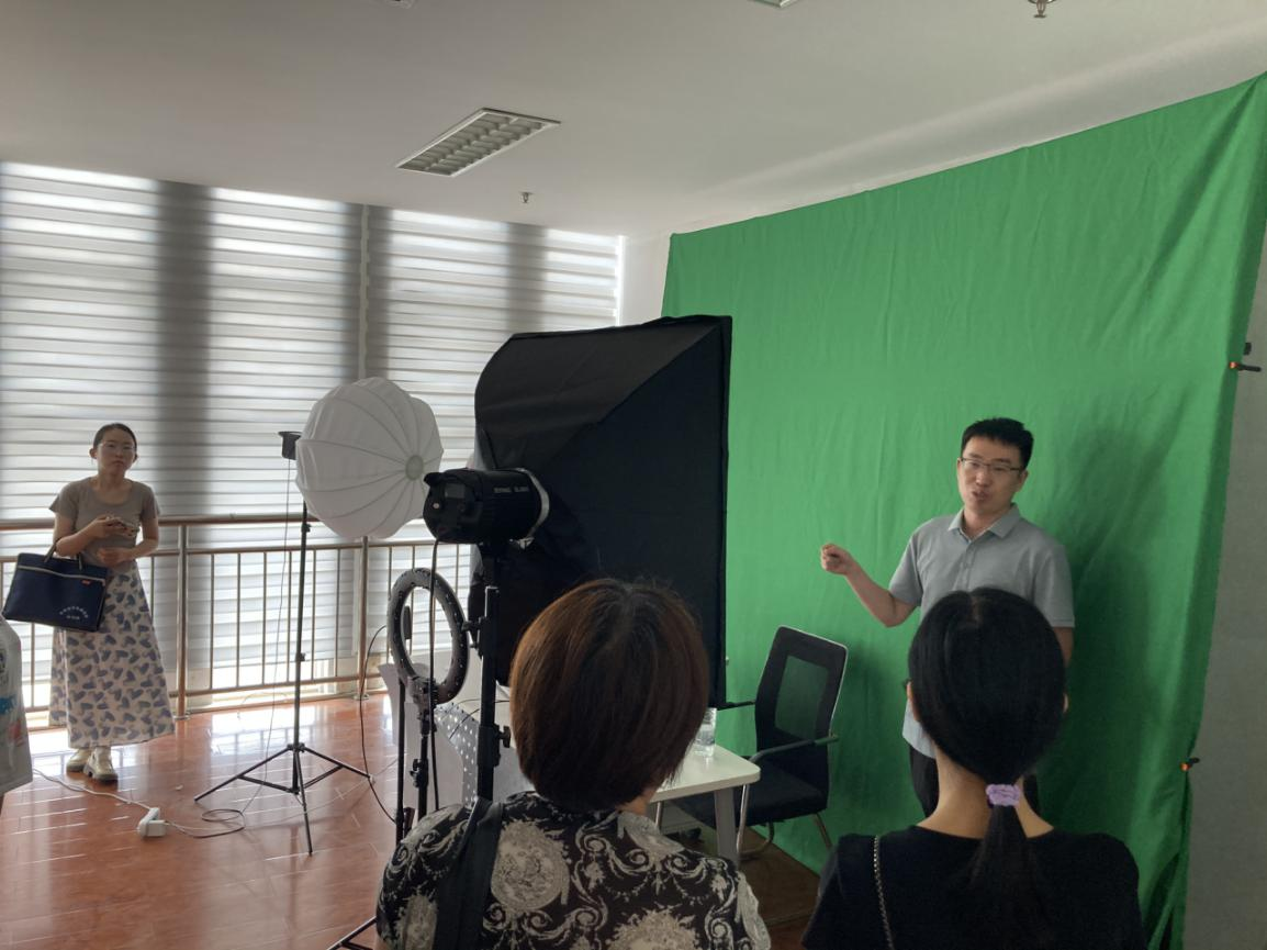 东平县巾帼电商培训班正式开班赋能创业新篇章(图4)