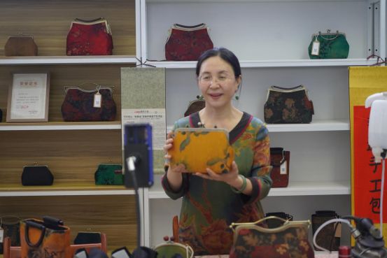 搭平台、促发展潍坊市总工会启动“惠工优选”数智电商赋能平台(图6)