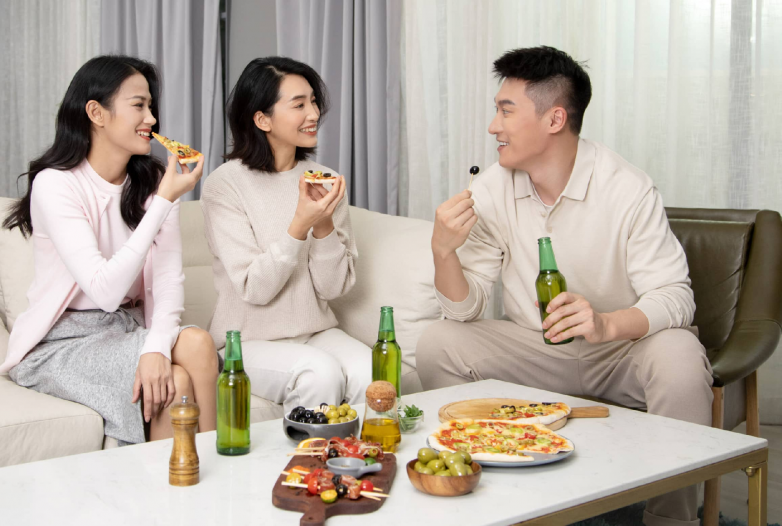 西班牙橄榄电商推广活动正式启动邀您共享美味盛宴(图3)