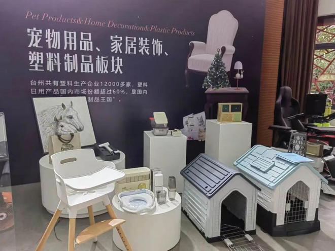 同比增长220%！台州跨境电商开辟“品牌出海”新航道(图4)