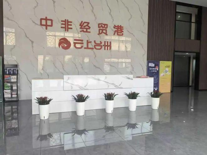 同比增长220%！台州跨境电商开辟“品牌出海”新航道(图5)