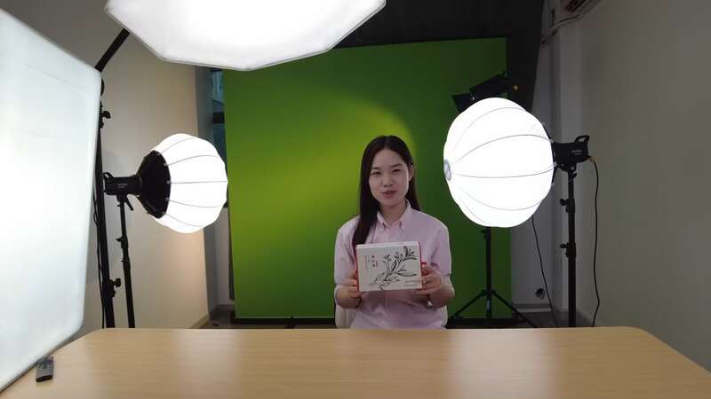 “数字赋能+电商兴农”助力乡村振兴让名品出晋(图2)