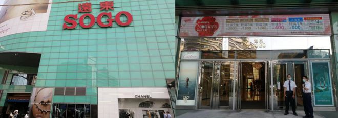 便利店、商超、购百、奥莱、电商等零售业态如何玩转会员经济？(图8)