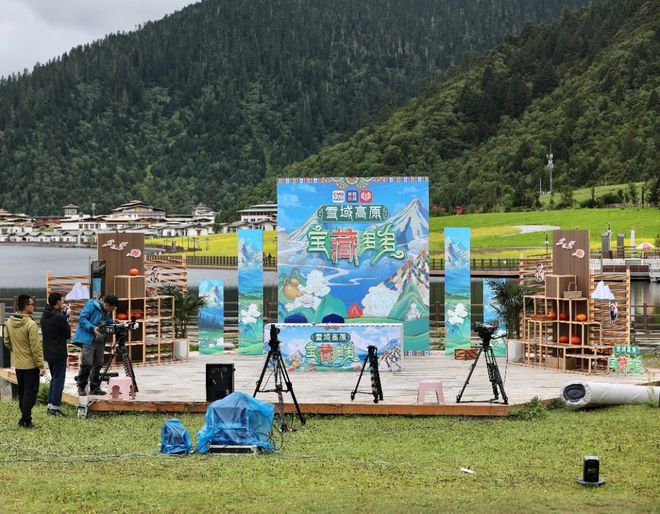 “偏远”不遥远：电商西行让“远隔山海”终于“近在咫尺”(图2)