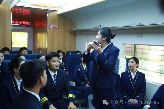 初中毕业女生必看！四大宝藏专业毕业即逆袭(图2)