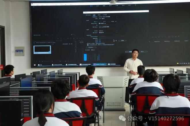 初中毕业女生必看！四大宝藏专业毕业即逆袭(图7)