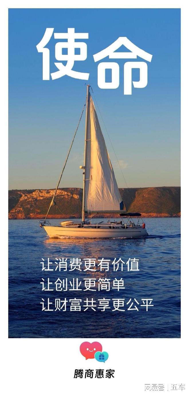 【腾商惠家】如何成为一个合格的推客？(图1)