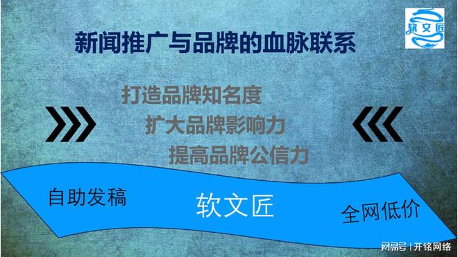 引爆流量的秘密武器：新闻推广让品牌传播更高效(图1)