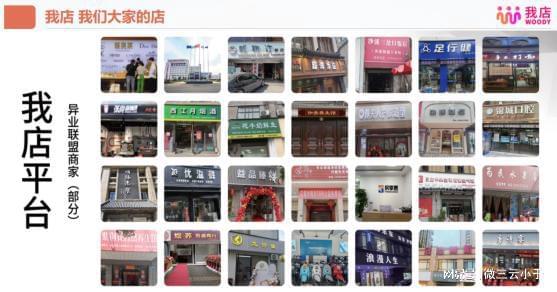 全网最详细我店平台的商业模式：优点与解决方案深度剖析(图1)