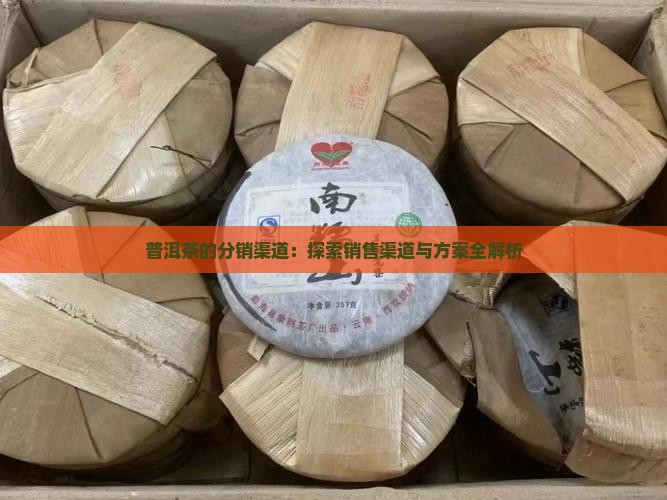 普洱茶的分销渠道：探索销售渠道与方案全解析(图1)