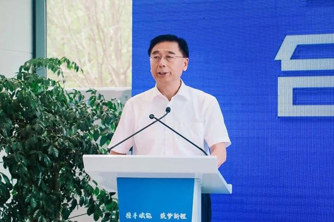 天马运动：国家体育总局X天马集团为退役运动员转型加“马”(图1)
